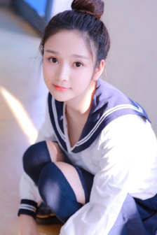 酷哥辣妹两相好